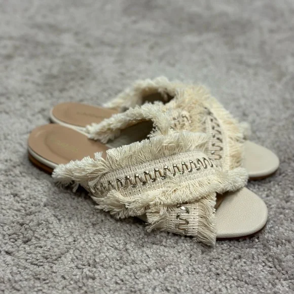 Kaanas Ibiza size 8 - Picture 3 of 5